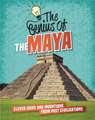 Howell, I: Genius of: The Maya