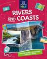 Map Your Planet: Rivers and Coasts