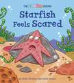 Woolley, K: The Emotion Ocean: Starfish Feels Scared