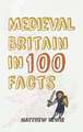 Medieval Britain in 100 Facts: The Earliest Years of the West Highland Line