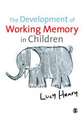 The Development of Working Memory in Children