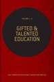 Gifted and Talented Education