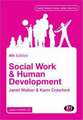 Social Work and Human Development