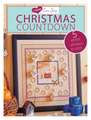 Christmas Countdown: 5 Advent Calendars to Stitch