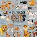 Stitch 50 Cats