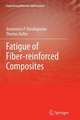 Fatigue of Fiber-reinforced Composites