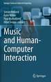 Music and Human-Computer Interaction