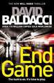 Baldacci, D: End Game