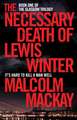 The Necessary Death of Lewis Winter