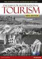 Dubicka, I: English for International Tourism Pre-Intermedia