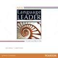 New Language Leader Elementary Class CD (2 CDs)