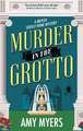 Murder in the Grotto