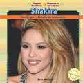 Shakira: Star Singer/Estrella de La Cancin