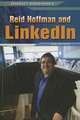 Reid Hoffman and LinkedIn