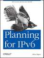 Planning for IPv6