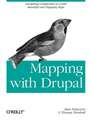 Mapping with Drupal