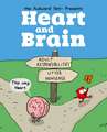 Heart and Brain: An Awkward Yeti Collection