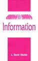 Information