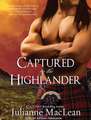 Captured by the Highlander