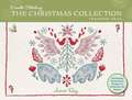 Doodle Stitching: The Christmas Collection Transfer Pack