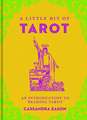 A Little Bit of Tarot: An Introduction to Reading Tarot