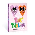 Luv Notes: 20 Postcards to Send and Share