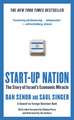 Start-up Nation: The Story of Israel's Economic Miracle