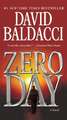 Zero Day (Large type / large print Edition)
