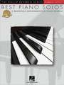 Best Piano Solos: Arr. Phillip Keveren the Phillip Keveren Series Piano Solo