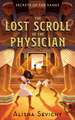 The Lost Scroll of the Physician