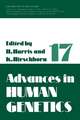 Advances in Human Genetics 1: Volume 17