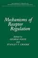 Mechanisms of Receptor Regulation