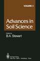 Advances in Soil Science: Volume 3