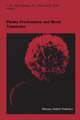 Plasma Fractionation and Blood Transfusion: Proceedings of the Ninth Annual Symposium on Blood Transfusion, Groningen, 1984, organized by the Red Cross Blood Bank Groningen-Drenthe