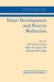 Water Development and Poverty Reduction