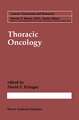 Thoracic Oncology
