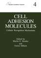 Cell Adhesion Molecules: Cellular Recognition Mechanisms