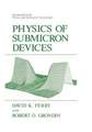 Physics of Submicron Devices