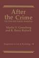 After the Crime: Victim Decision Making