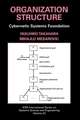 Organization Structure: Cybernetic Systems Foundation