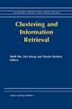 Clustering and Information Retrieval