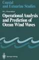 Operational Analysis and Prediction of Ocean Wind Waves