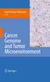 Cancer Genome and Tumor Microenvironment