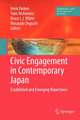 Civic Engagement in Contemporary Japan: Established and Emerging Repertoires