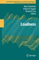 Loudness