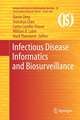 Infectious Disease Informatics and Biosurveillance