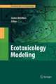 Ecotoxicology Modeling