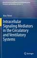 Intracellular Signaling Mediators in the Circulatory and Ventilatory Systems