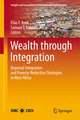 Wealth through Integration: Regional Integration and Poverty-Reduction Strategies in West Africa