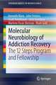 Molecular Neurobiology of Addiction Recovery: The 12 Steps Program and Fellowship